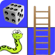 プログラムのアイコン：Snakes and Ladders - 2 to…