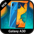プログラムのアイコン：Theme For Samsung Galaxy …