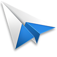 Icono del programa: Sparrow