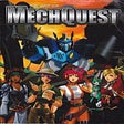Pictogram van programma: MechQuest