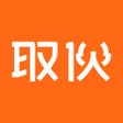 Ícone do programa: 取伙