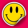 Иконка программы: Sticker Maker  Stickers