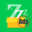 أيقونة البرنامج: zFont - Ads Remover
