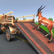Icon of program: Animal Transport Truck Ga…