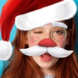 プログラムのアイコン：Funny Face Filters Photo …