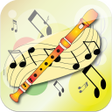 プログラムのアイコン：Toddlers Magic Flute