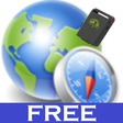 Ikona programu: GPS Tracker Car TK SMS Fr…