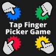 Ikona programu: Tap Finger Picker Game