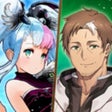 Ikona programu: VALKYRIE CONNECT