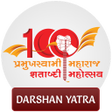 プログラムのアイコン：Darshan Yatra