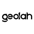 プログラムのアイコン：Geolah