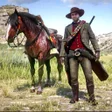 Ícone do programa: West Cowboy Game: Horse R…