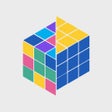 أيقونة البرنامج: CubeSolver AR