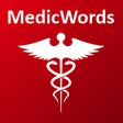 Icon of program: MedicWords Medical Spell …