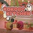 ไอคอนของโปรแกรม: Kokoro Kitchen
