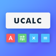 프로그램 아이콘: uCalc