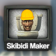 Ikon program: Skibidi Maker