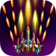 ไอคอนของโปรแกรม: Space Shooter - Galaxy At…