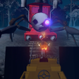 Spider Game Horror Multiplayer