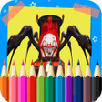 程序图标：Choo-Choo Charles Game Co…