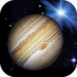 أيقونة البرنامج: Astronomia per a nens i j…