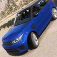 Ikona programu: City Racing Range Rover S…