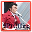 Icon of program: Lagu Dangdut Rhoma Irama …