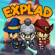 プログラムのアイコン: Explad