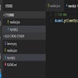 Ikon program: Block-chrome-extension
