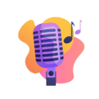 أيقونة البرنامج: Vocal Remover Mp3