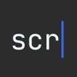 プログラムのアイコン：scratch