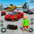 Programın simgesi: Little City Don: Street C…