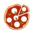 Icoon van programma: Pizza Lavka