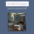 Icon of program: IN-GAME ESP Explorer