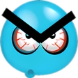 Symbol des Programms: InsomniaX