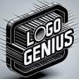 AI Logo Generator - LogoGenius