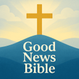 プログラムのアイコン：Good News Bible - Holy Bi…