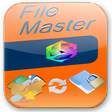 Symbol des Programms: Athtek File Master