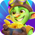 プログラムのアイコン：Miner Empire: Idle Mining…