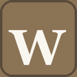 Icoon van programma: 1913 Classic Dictionary -…