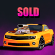プログラムのアイコン：Idle Car Shop