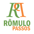 Ikon program: Site Rômulo Passos
