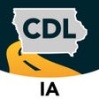 ไอคอนของโปรแกรม: Official CDL Test Prep: I…