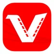 أيقونة البرنامج: All video Downloader App …