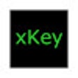 ไอคอนของโปรแกรม: xKey: Discover website ke…
