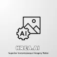 KreaAi App Workflow