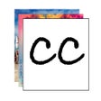 أيقونة البرنامج: Cover Collection