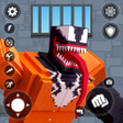프로그램 아이콘: Symbiote Shooting Puzzle