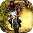 程序图标：RC Motorbike Racing 3D