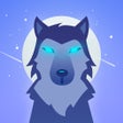 프로그램 아이콘: 微派狼人